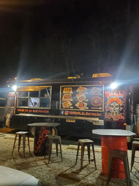 Birrieria La Llorona