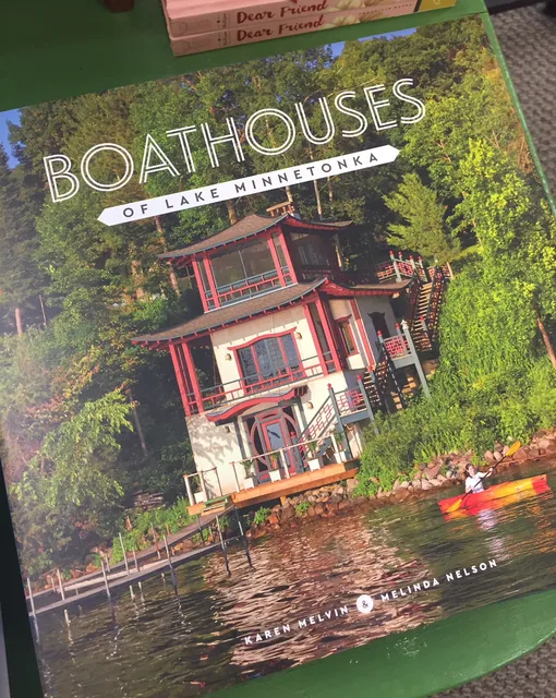 Lotus Lake Gifts + Decor