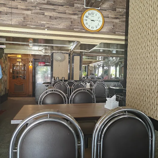 New Alka Restaurant