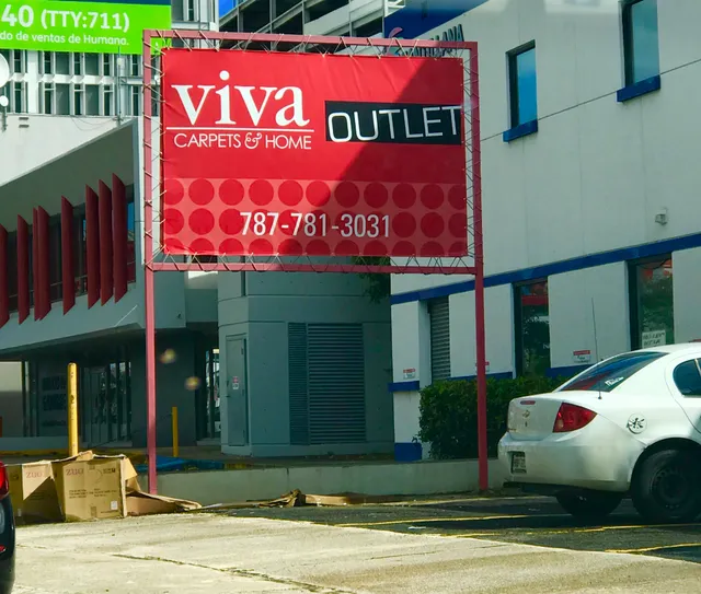 Viva Carpets & Home Outlet