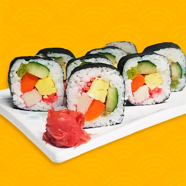 Mr Chang Comida Chinesa Delivery