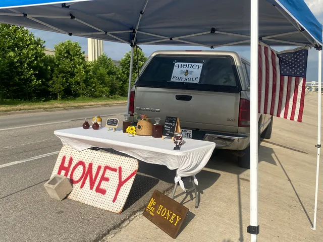 No Bee Left Behind, LLC