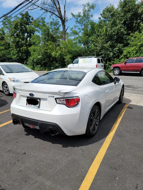 New Again Auto Repair