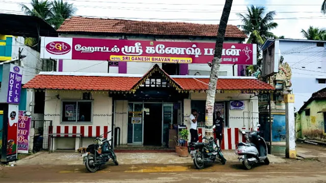 SRI GANESH BHAVAN