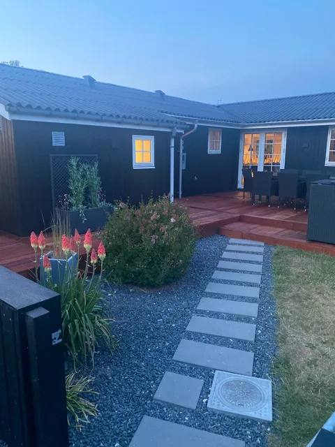 Heidi Høst / John Herlufsen