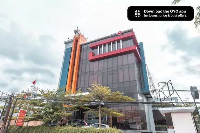 Collection O Hotel Igloo