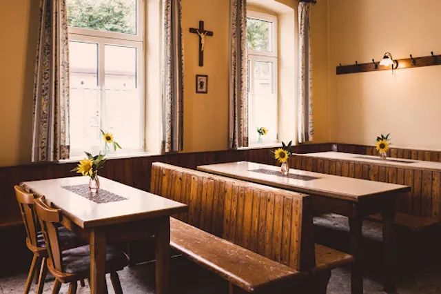 Eibesthaler Dorfwirtshaus