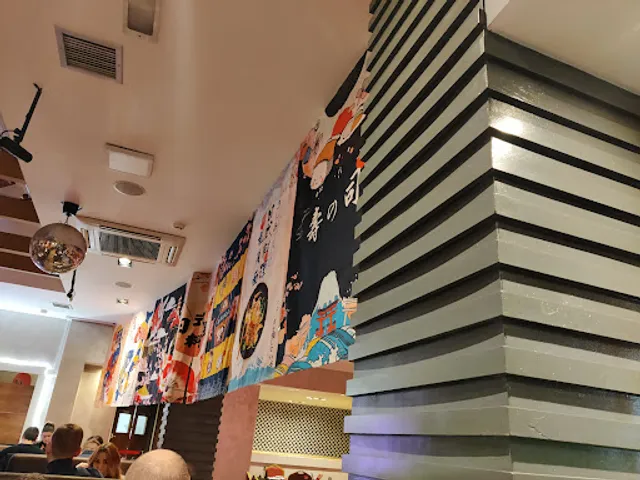 Seoul Restaurant Korean BBQ & Japanese Aberdeen