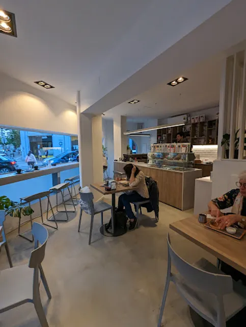 ONZA CAFÉ DE ESPECIALIDAD