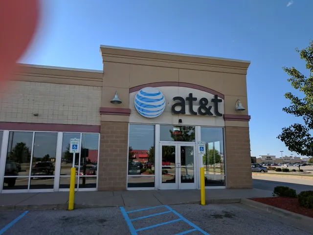 AT&T Store