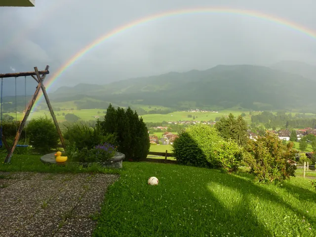 Ferienwohnungen Althaus