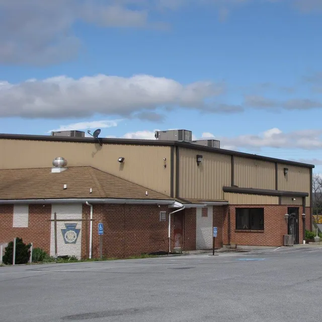 American Legion Post 883 - Jonestown