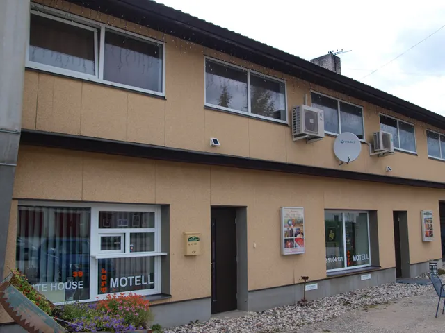 Route House 39 Motell