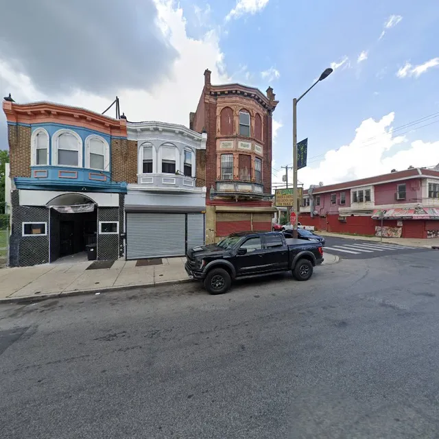 Pine Chinese Restaurant