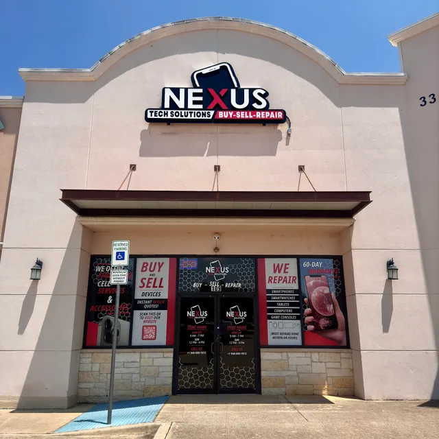 Nexus Tech Solutions