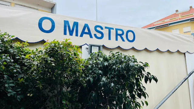 Mastro