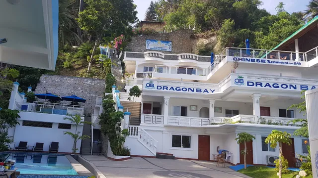 DRAGON BAY RESORT