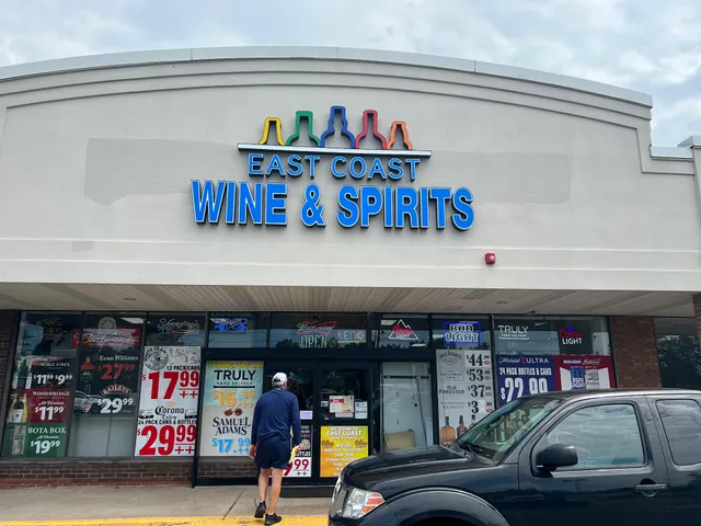 East Coast Wine & Spirits