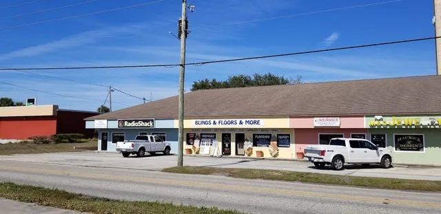 Highlands Electronics Radio Shack Dealer
