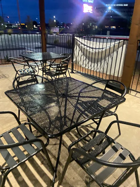 Black Rifle Coffee Company