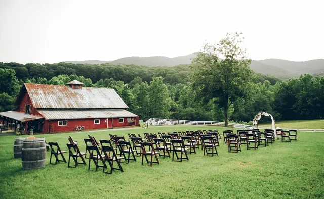 Mountain Laurel Farm