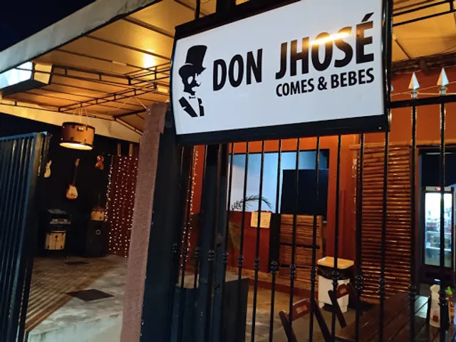Don Jhosé - Espetaria Bar em Londrina