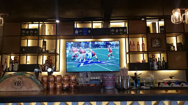 La 618 Tacos & Cantina