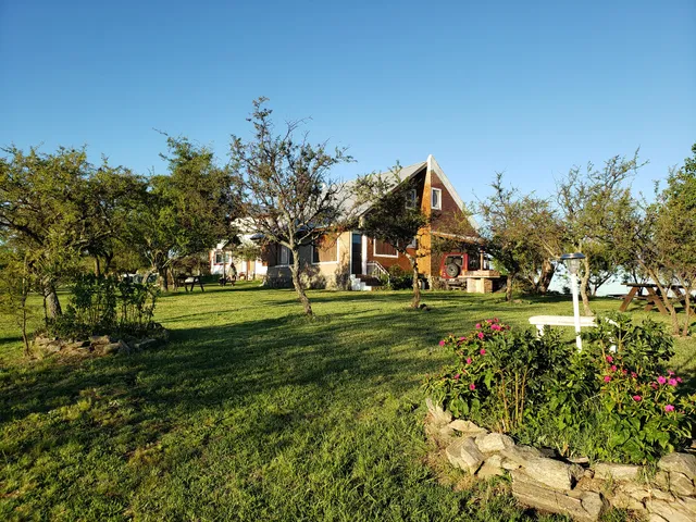 Cabañas del Peñasco