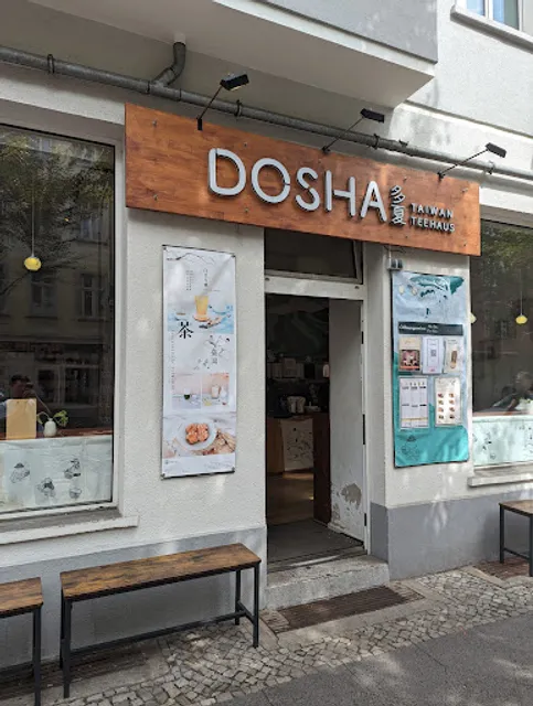 Dosha Teehaus