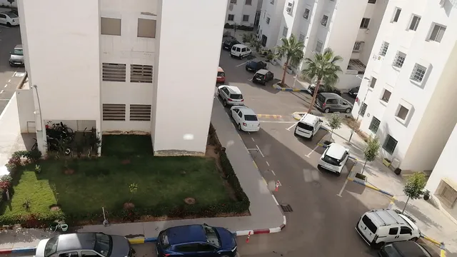 Résidence Tarik Al Kheir 5