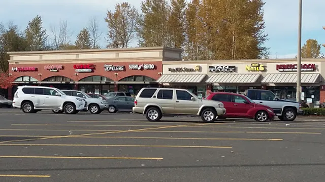 Golden Tusk Thai Cuisine