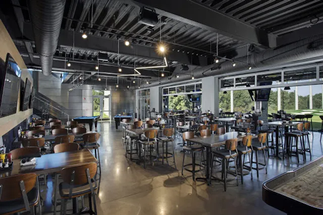 Topgolf Mount Laurel