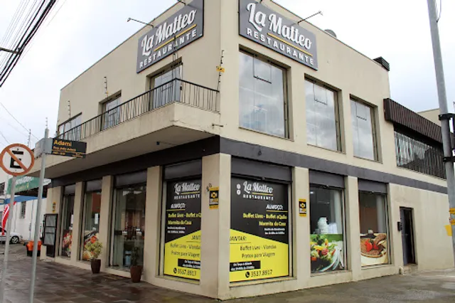 Restaurante La Matteo