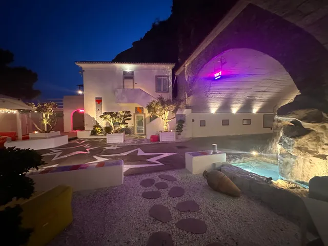 Villa Bossa Amalfi