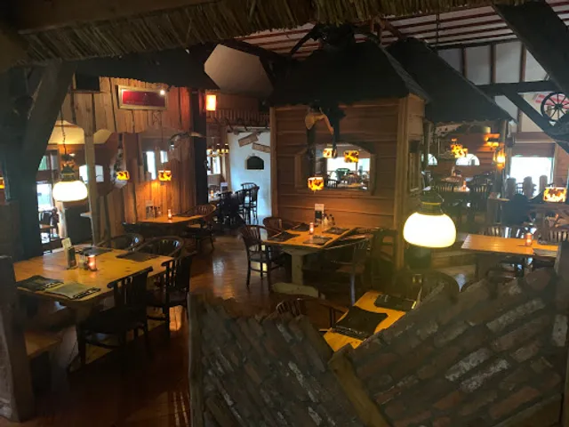 Silverado American Steakhouse & Saloon