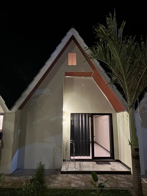 Kaliningrad Cottage & Resto 2