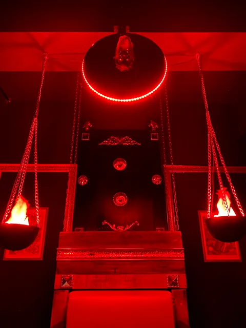 Puzzle Room Tokyo（パズルルームトーキョー）