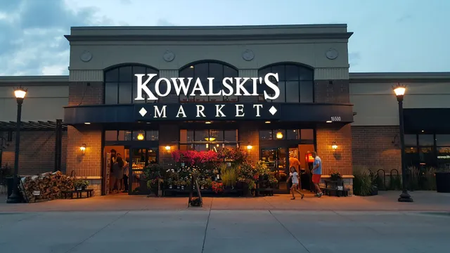 Eden Prairie Village