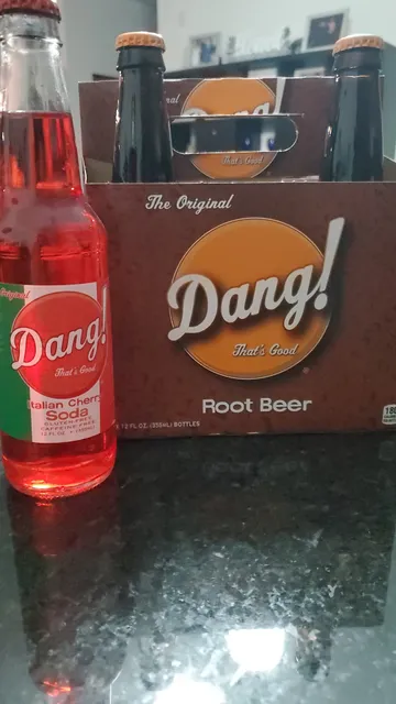 Imperial Flavors Beverage Co