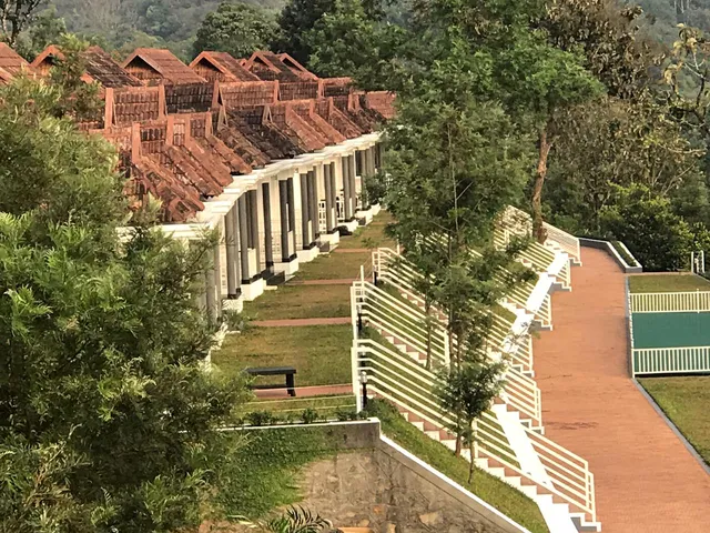 Calao Resort Munnar