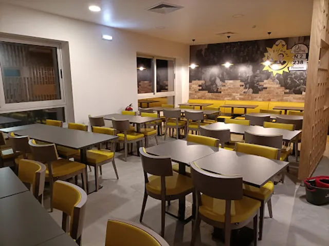 Restaurante Jó Bifanas