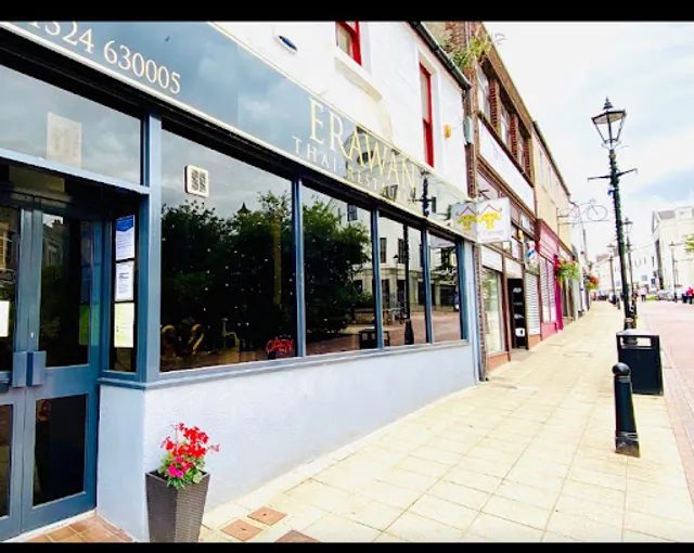 Erawan Thai Restaurant