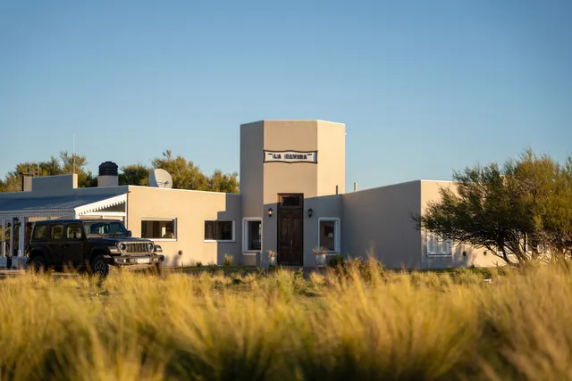 La Elvira Natural Lodge