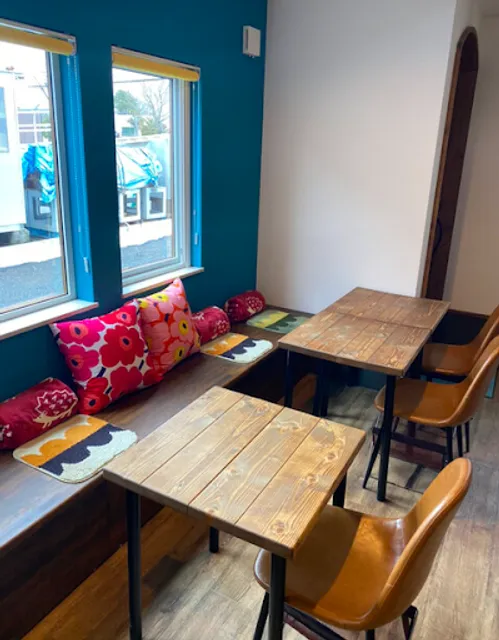 Cafe Crescere 帯広