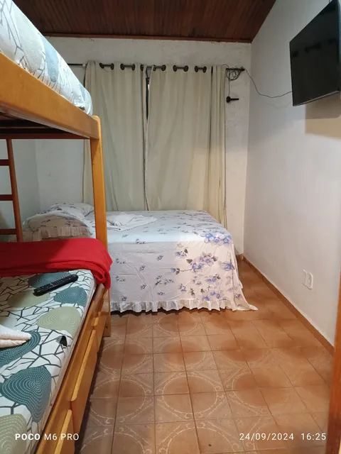 Candanga Hospedagem Pousada Tia Lú DF | Hospedagem em Brasília