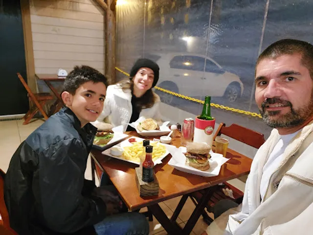 Nativos Hamburgueria