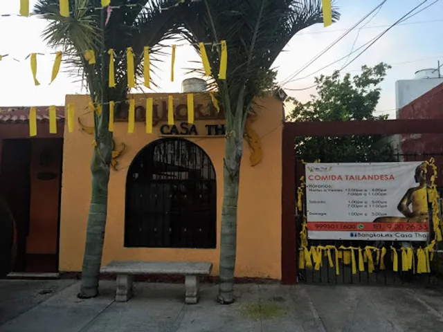 Bangkok Casa Thai
