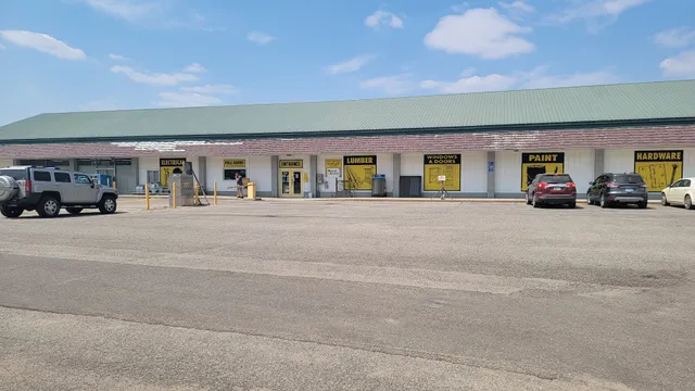 Self Serve Lumber & Home Center