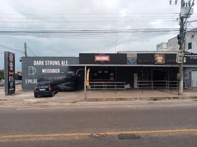 CHOPERIA BRAHMA N°1