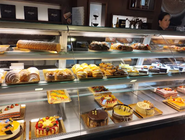 Pastelaria Ameadella